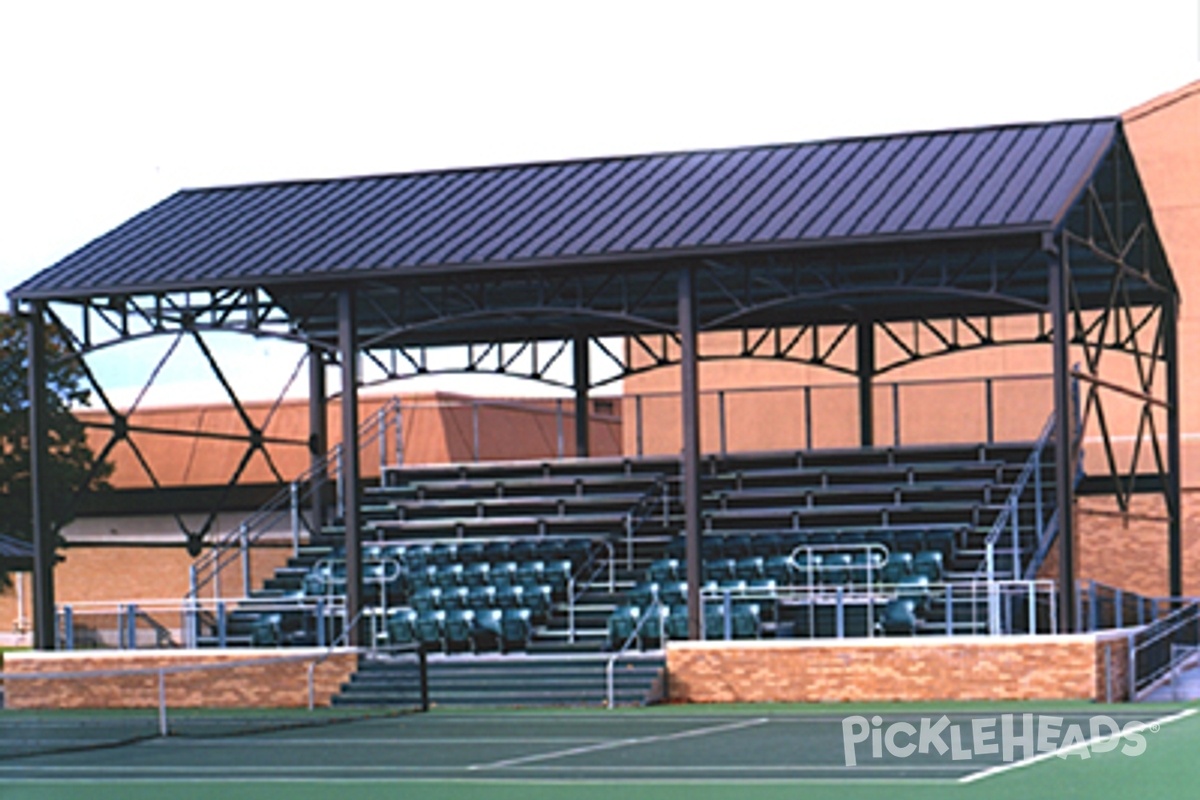 Photo of Pickleball at Abilene Christian University